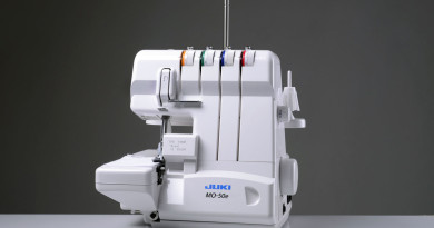 JUKI MO-50e