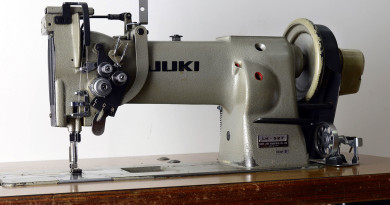 JUKI LH-527